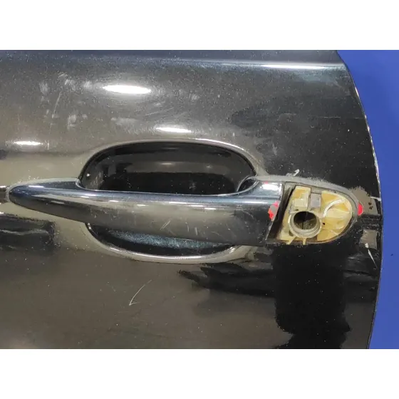 Puerta Delantera Izquierda para Bmw Serie 3 Coupe (E46)