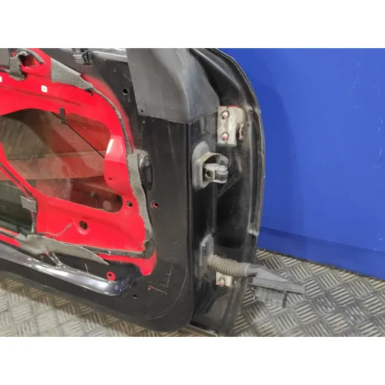 Puerta Delantera Izquierda para Bmw Serie 3 Coupe (E46)