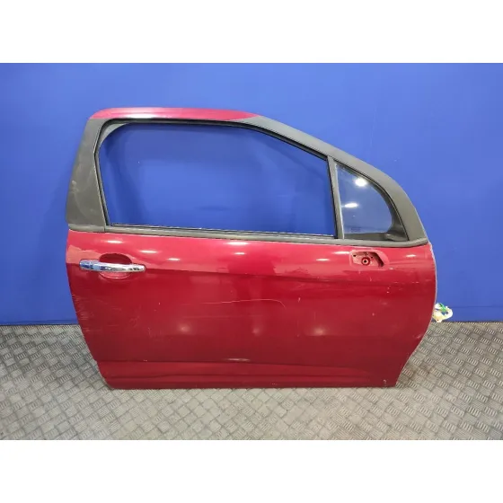 Puerta Delantera Derecha para Citroën Ds3