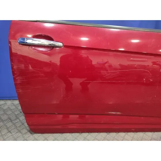 Puerta Delantera Derecha para Citroën Ds3