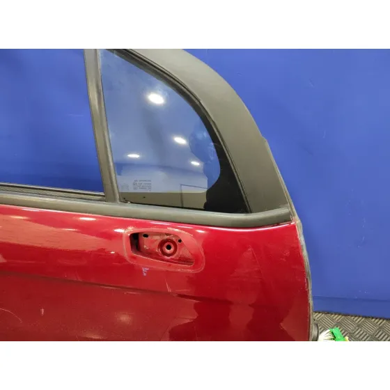 Puerta Delantera Derecha para Citroën Ds3