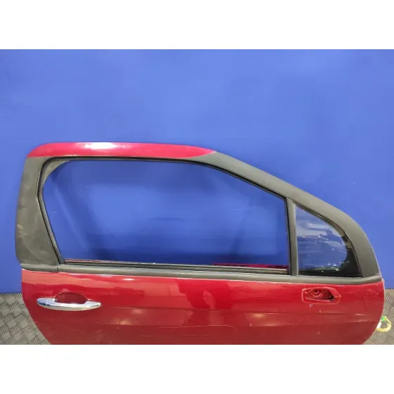Puerta Delantera Derecha para Citroën Ds3