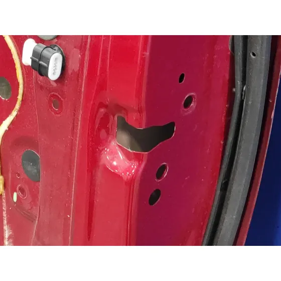 Puerta Delantera Derecha para Citroën Ds3