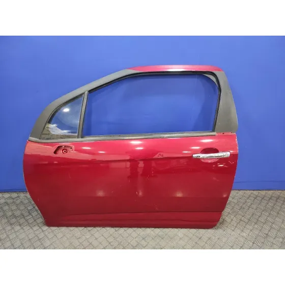 Puerta Delantera Izquierda para Citroën Ds3