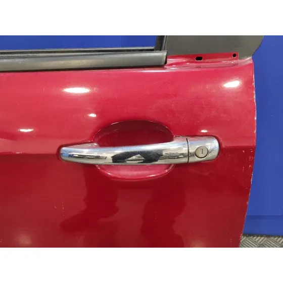 Puerta Delantera Izquierda para Citroën Ds3