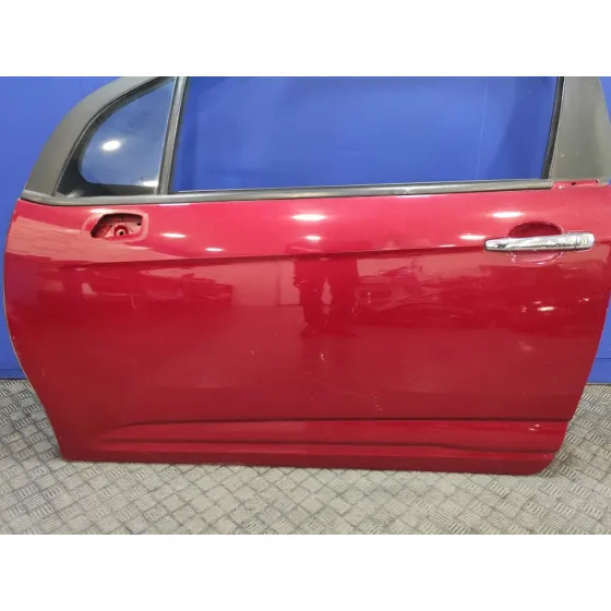 Puerta Delantera Izquierda para Citroën Ds3