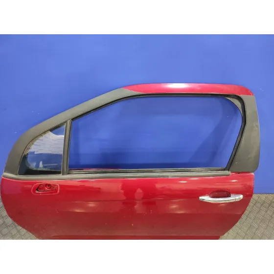 Puerta Delantera Izquierda para Citroën Ds3