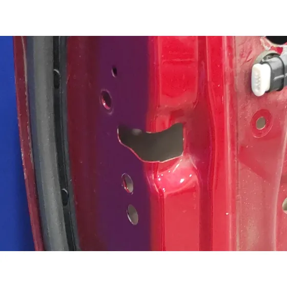 Puerta Delantera Izquierda para Citroën Ds3