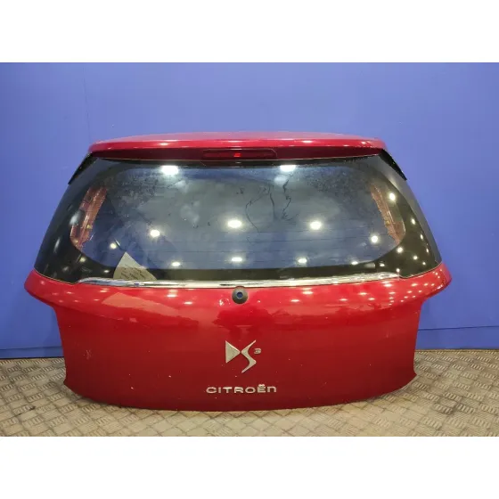 Porton Trasero para Citroën Ds3