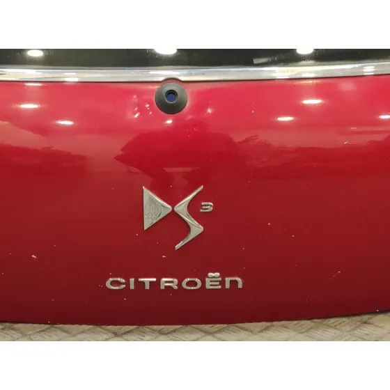 Porton Trasero para Citroën Ds3