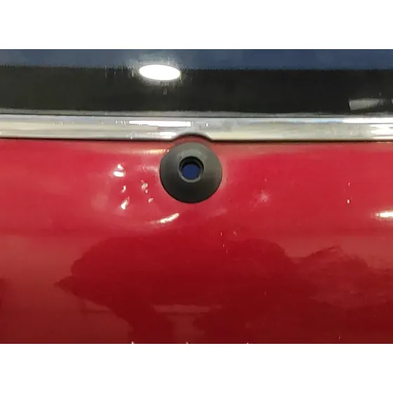 Porton Trasero para Citroën Ds3