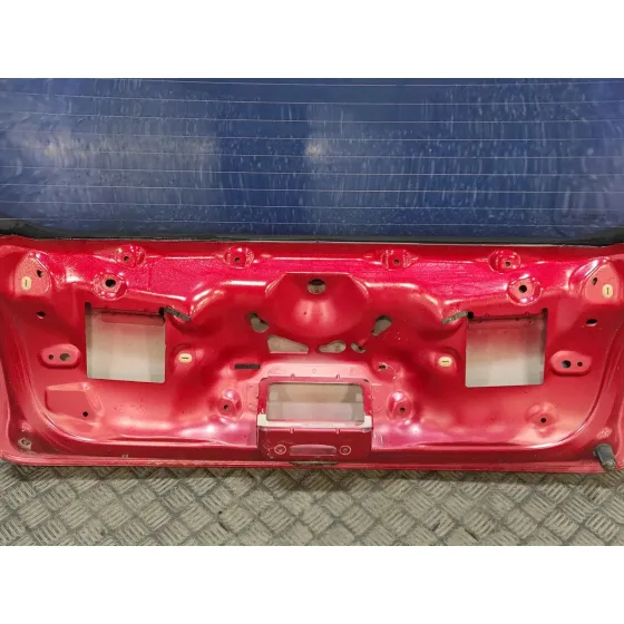 Porton Trasero para Citroën Ds3