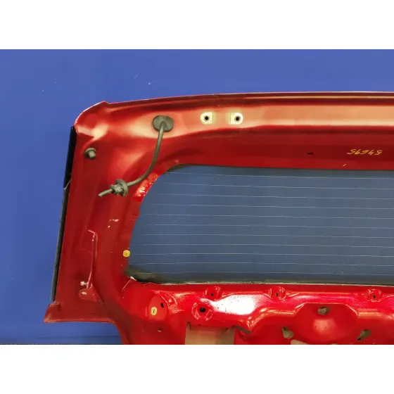 Porton Trasero para Citroën Ds3