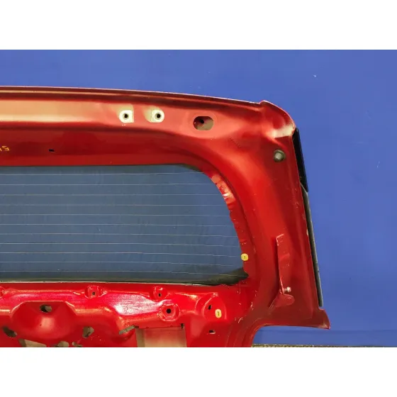 Porton Trasero para Citroën Ds3