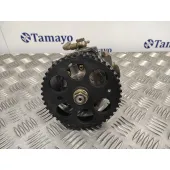 Bomba Inyeccion para Opel Corsa C