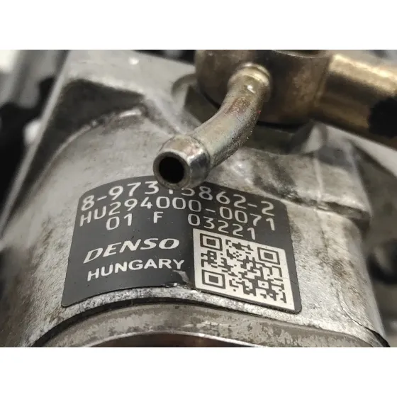 Bomba Inyeccion para Opel Corsa C