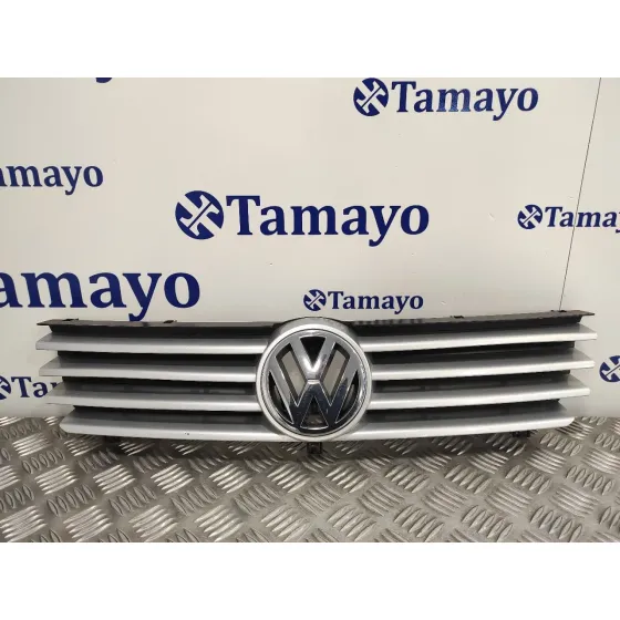 Rejilla Delantera para Volkswagen Polo Berlina (6N2)