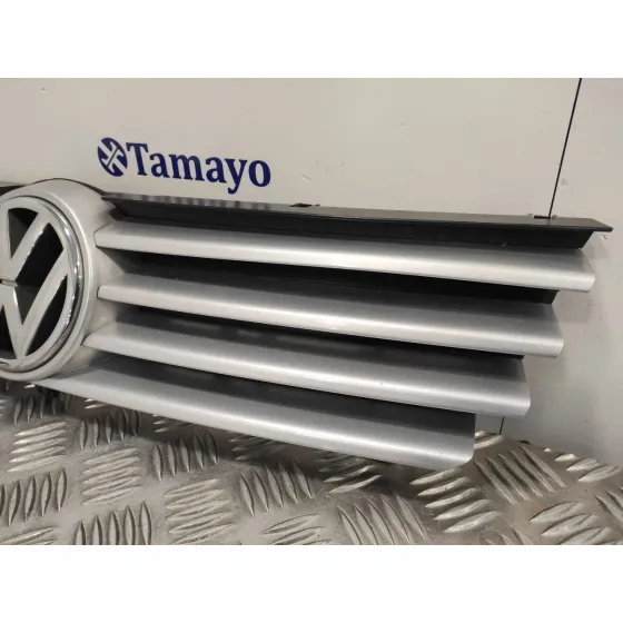 Rejilla Delantera para Volkswagen Polo Berlina (6N2)