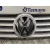 Rejilla Delantera para Volkswagen Polo Berlina (6N2)