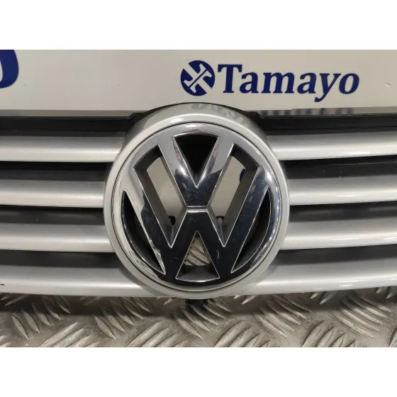 Rejilla Delantera para Volkswagen Polo Berlina (6N2)