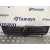 Rejilla Delantera para Volkswagen Polo Berlina (6N2)