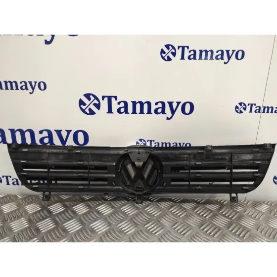 Rejilla Delantera para Volkswagen Polo Berlina (6N2)