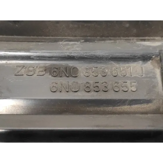 Rejilla Delantera para Volkswagen Polo Berlina (6N2)