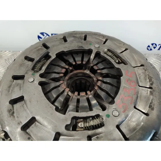 Volante Motor para Bmw Serie 3 Berlina (E46)