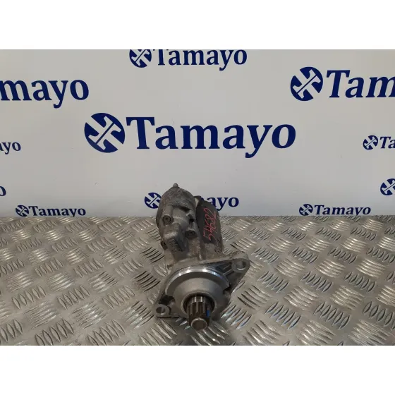 Motor Arranque para Volkswagen T5 Transporter (7E)