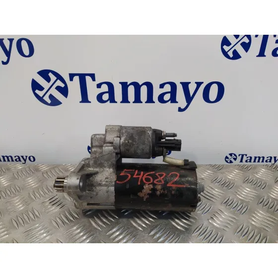 Motor Arranque para Volkswagen T5 Transporter (7E)