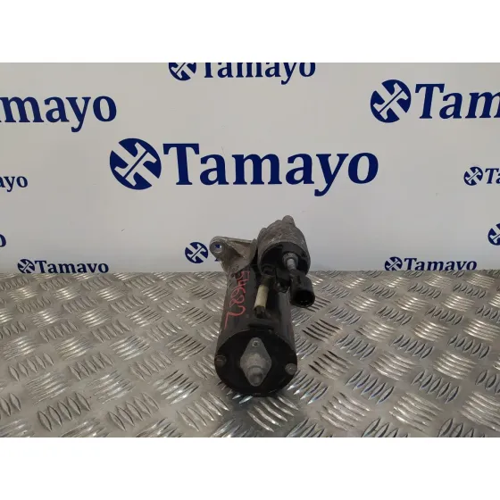 Motor Arranque para Volkswagen T5 Transporter (7E)