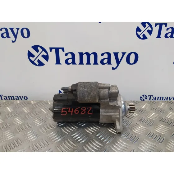 Motor Arranque para Volkswagen T5 Transporter (7E)