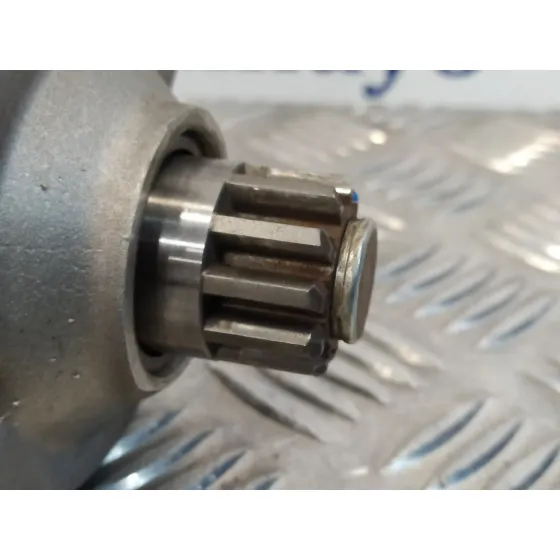 Motor Arranque para Volkswagen T5 Transporter (7E)