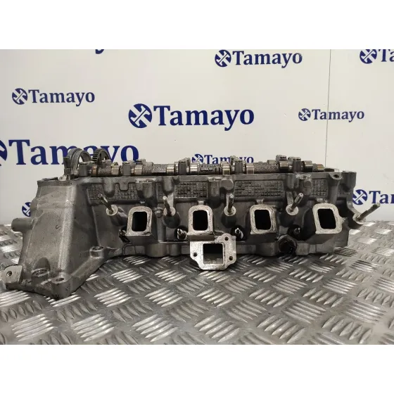 Culata para Bmw Serie 3 Berlina (E46)