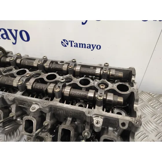 Culata para Bmw Serie 3 Berlina (E46)