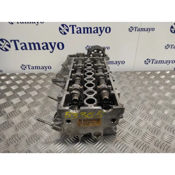 Culata para Bmw Serie 3 Berlina (E46)