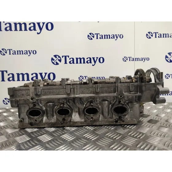 Culata para Bmw Serie 3 Berlina (E46)