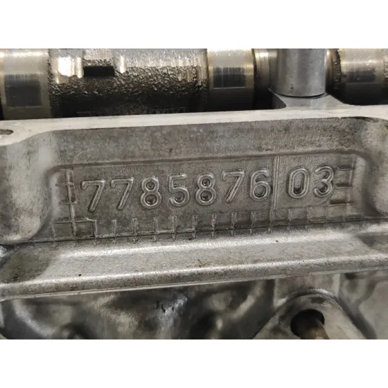 Culata para Bmw Serie 3 Berlina (E46)
