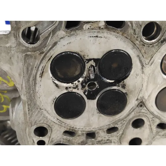 Culata para Bmw Serie 3 Berlina (E46)