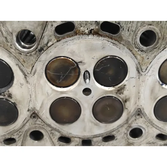 Culata para Bmw Serie 3 Berlina (E46)