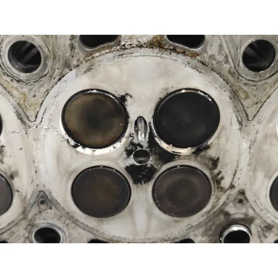 Culata para Bmw Serie 3 Berlina (E46)