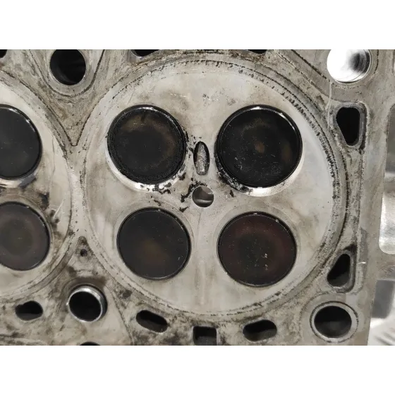 Culata para Bmw Serie 3 Berlina (E46)