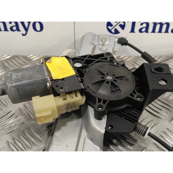 Elevalunas Delantero Derecho para Ford Kuga (Cbs)