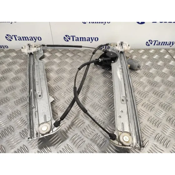 Elevalunas Delantero Derecho para Ford Kuga (Cbs)