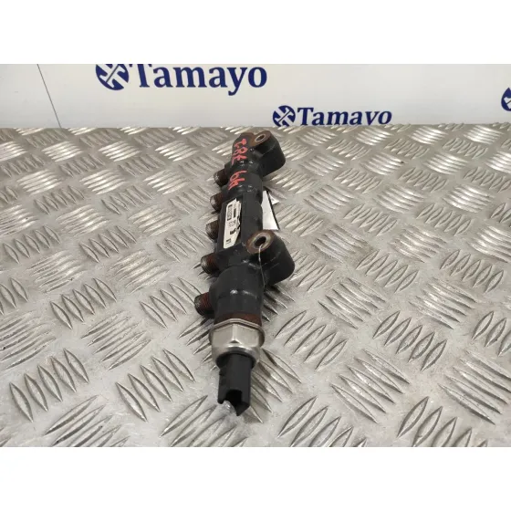 Rampa Inyectora para Peugeot 207