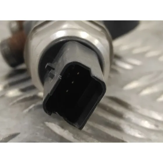 Rampa Inyectora para Peugeot 207