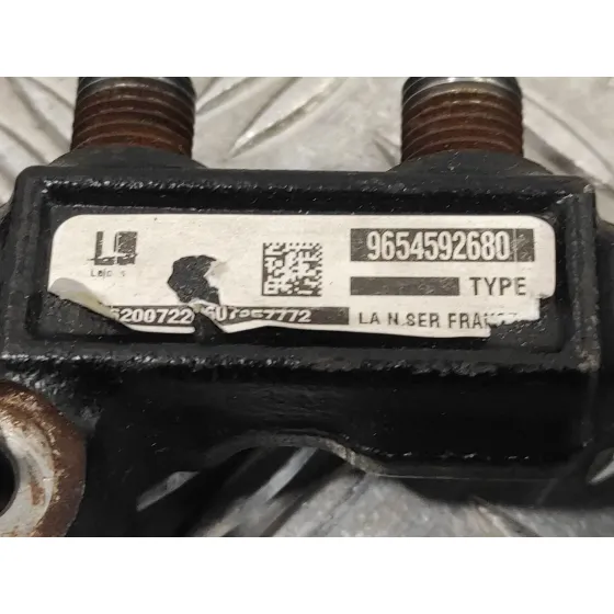 Rampa Inyectora para Peugeot 207