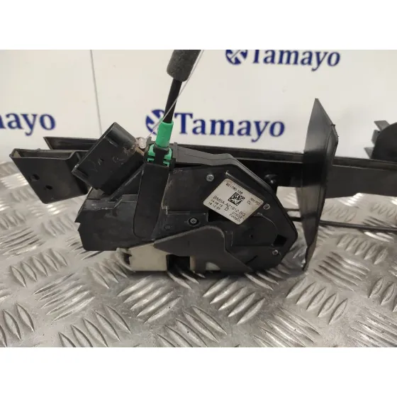 Cerradura Puerta Delantera Derecha para Ford Kuga (Cbs)