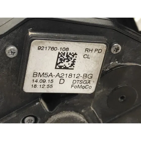 Cerradura Puerta Delantera Derecha para Ford Kuga (Cbs)