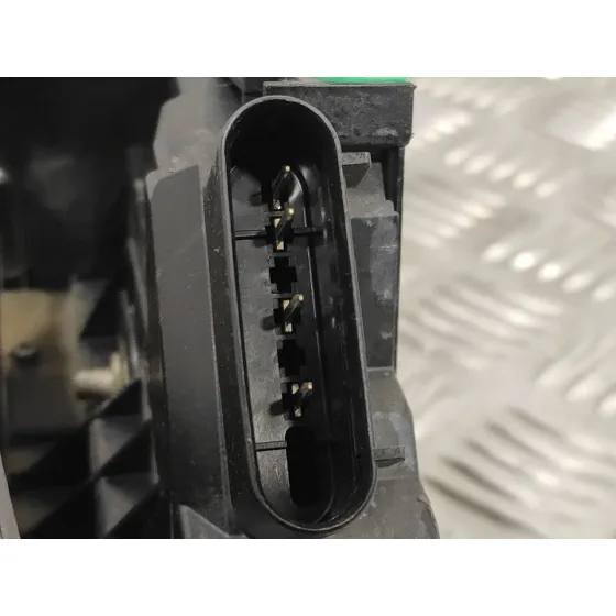 Cerradura Puerta Delantera Derecha para Ford Kuga (Cbs)